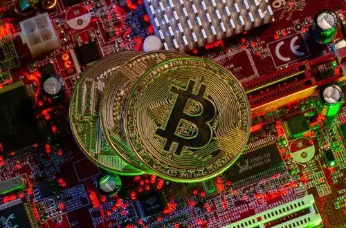 Mining farm infrastructure and operations