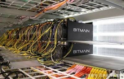 Mining Farm Overview