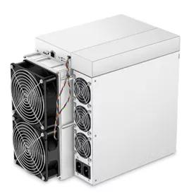 Advanced ASIC Mining Rigs operating in cold Swedish environment