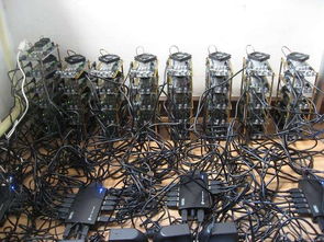 High-performance Zcash mining rig operating in a cooled environment