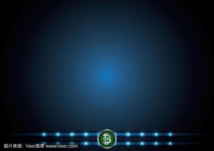A Bitcoin mining rig in action, highlighting the risks of overlooked contract clauses