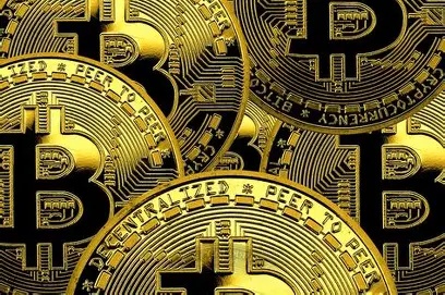 Bitcoin mining farm in Norway using hydroelectric power to reduce environmental impact.
